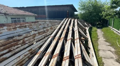 Satılık Çelik Konstrüksiyon Fabrikalar-21