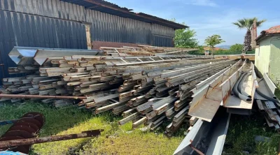 Satılık Çelik Konstrüksiyon Fabrikalar-23