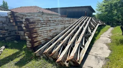 Satılık Çelik Konstrüksiyon Fabrikalar-24