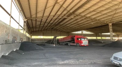 Satılık Çelik Konstrüksiyon Fabrikalar-26