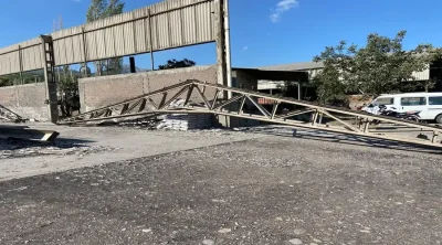 Satılık Çelik Konstrüksiyon Fabrikalar-27