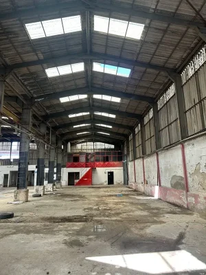 Satılık Çelik Konstrüksiyon Fabrikalar-32