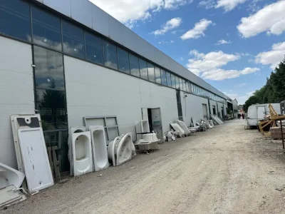 Satılık Çelik Konstrüksiyon Fabrikalar-65
